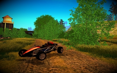 Ariel Atom 2